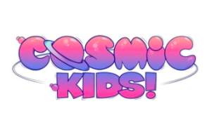 Cosmic Kids Yoga image